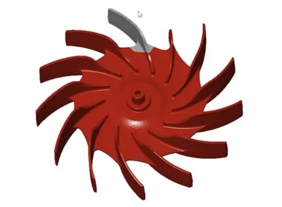 三沙蔡司三维扫描仪